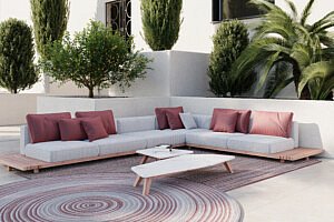 Ontdek de hoogstaande designtapijten van Limited Edition op de website van Chic Gardens.