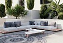 Ontdek de hoogstaande designtapijten van Limited Edition op de website van Chic Gardens.