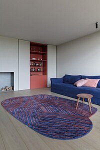 Ontdek de hoogstaande designtapijten van Limited Edition op de website van Chic Gardens.
