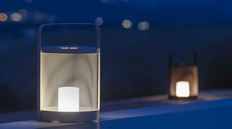 De essentials voor een winterse terrasinrichting: tuinverlichting, knusse sofa's, terrasverwarming en meer.