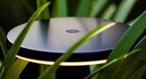 Ga voor het mooiste licht in de tuin met het DISC Concept van in-lite