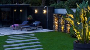 Ga voor het mooiste licht in de tuin met het DISC Concept van in-lite