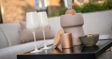Tuinverlichting en tuindecoratie: 4x de leukste cadeaus voor moederdag