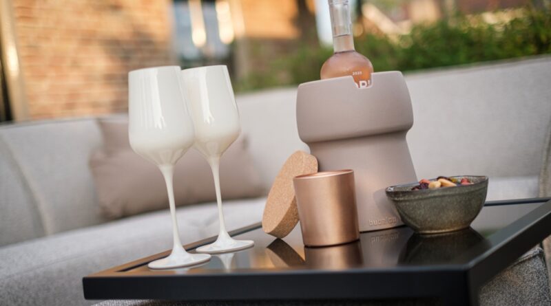 Tuinverlichting en tuindecoratie: 4x de leukste cadeaus voor moederdag