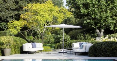 Een nieuwe look voor tuin en terras, door tuinaannemersbedrijf Duo Verde uit Brasschaat.