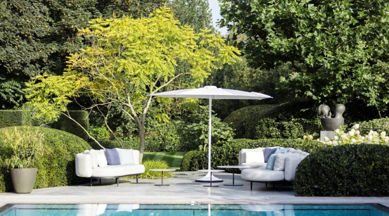 Een nieuwe look voor tuin en terras, door tuinaannemersbedrijf Duo Verde uit Brasschaat.
