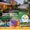 Boekenshop Chic Gardens _Zwembadenplus 2022 2023_zwemabden zwemvijvers sauna spa wellness