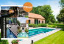 Nieuw boek voor al wie houdt van landelijke en eigentijdse luxe tuinen: Outdoor Living in Stijl van Patrick Retour staat boordevol inspiratie voor het buitenleven. Nu verkrijgbaar in de webshop van Chic Gardens magazine.
