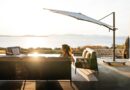 Parasols, tuinmeubels en decoratie: Genoeglijk zomeren met Belgische kwaliteit van Jardinico