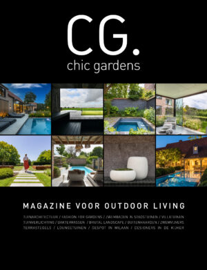 Chic Gardens najaar 2022