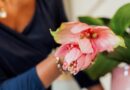 Hangplanten Trosbloem