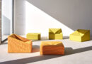 Nieuw van Ames: de modulaire collectie Coco