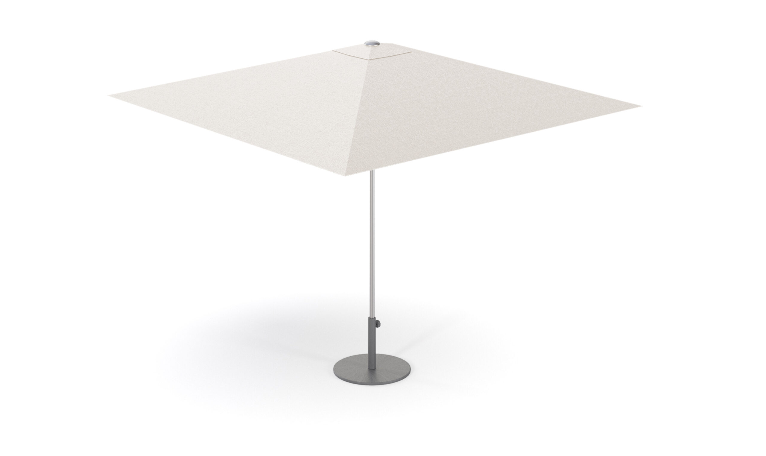 Piazetta parasol EMU