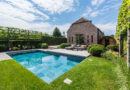 HYBRID POOLS / Puur zwemplezier