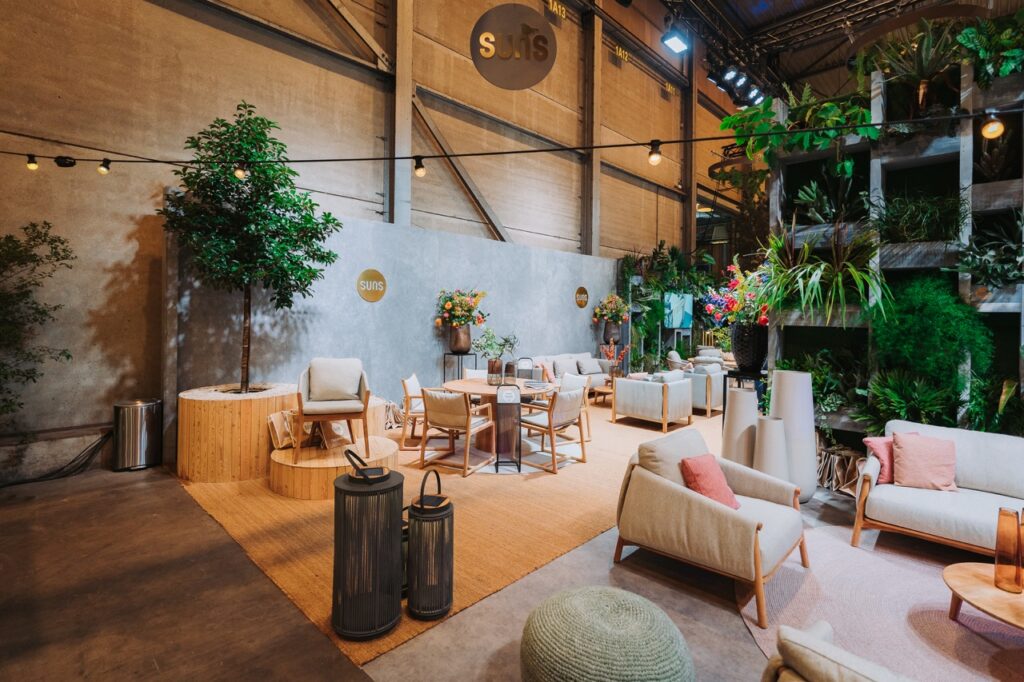 Bezoek Meesters in de Tuin met een gratis ticket van Chic Gardens!