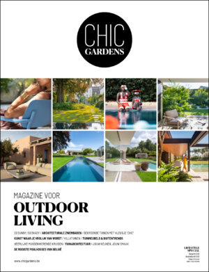 Chic Gardens lente/zomer 2025