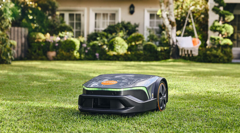 Voortaan doe je waar je zin in hebt, terwijl de iMOW® voor jouw gazon zorgt. Of je de robotmaaier nu bedient met de toetsen op de machine zelf, de MY iMOW®-app of via een smarthome-apparaat, de intuïtieve bediening heb je zo onder de knie. Dat maakt van de robotmaaier de ideale en binnenkort onmisbare assistent in je tuin.