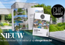 Klaar voor de zomer met de nieuwe editie van Chic Gardens