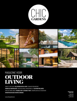 Chic Gardens herfst/winter 2025