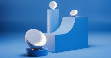 Een nieuw tuinseizoen vraagt om nieuwe verlichtingsideeën. Favoriet van de redactie is Moon van A.D.U.