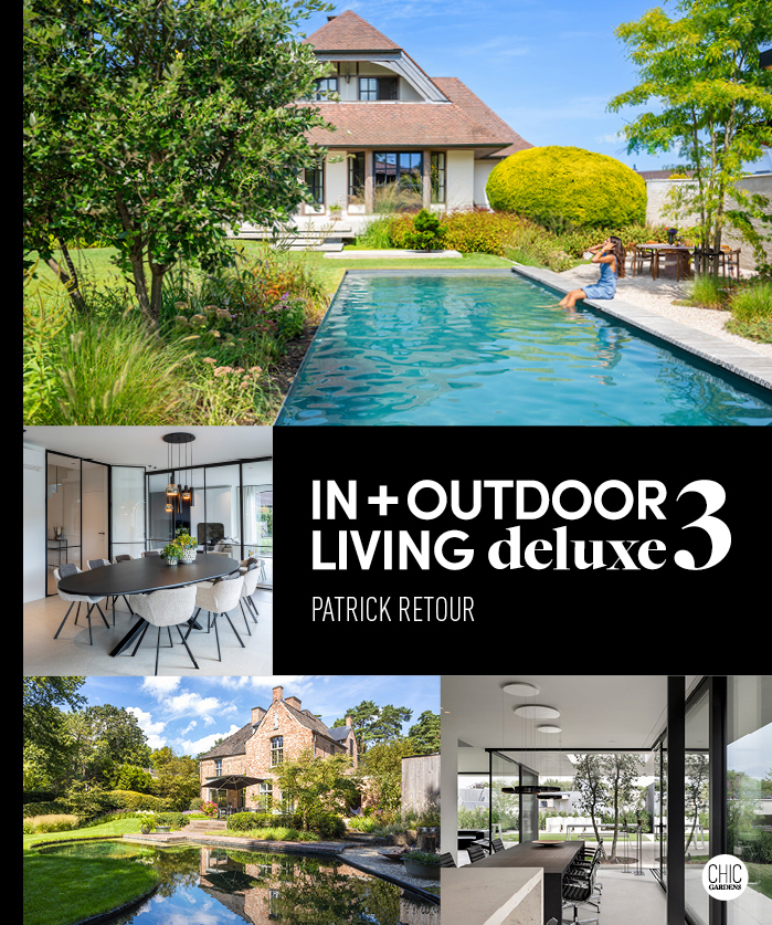 IN+OUTDOOR LIVING deluxe 3