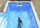 Met BINDER wordt uw zwembad een sportschool