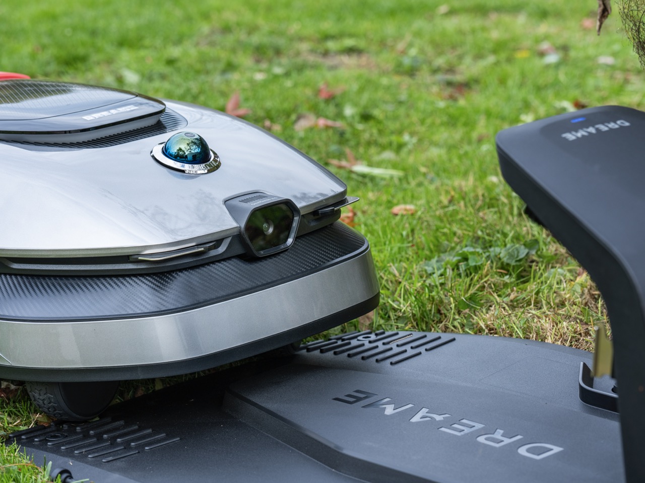 Dreame A2 – Voortreffelijke LiDAR-robotmaaier voor precisietuinonderhoud