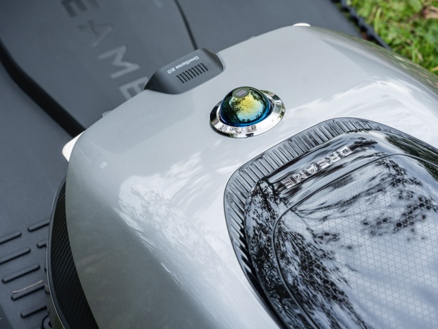 Dreame A2 – Voortreffelijke LiDAR-robotmaaier voor precisietuinonderhoud