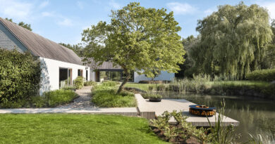 Tuinonderneming Ameloot: Wanneer landschap design laat spreken