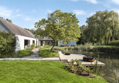 Tuinonderneming Ameloot: Wanneer landschap design laat spreken
