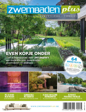 ZwembadenPlus Magazine 2026-2027