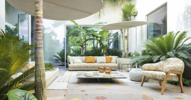 Heet, heter, heetst: schaduwoplossingen voor tuin en terras