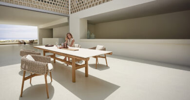 Fashion for gardens: designstukken voor tuin en terras