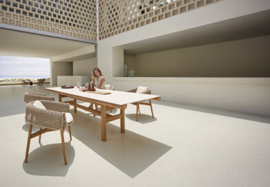 Fashion for gardens: designstukken voor tuin en terras