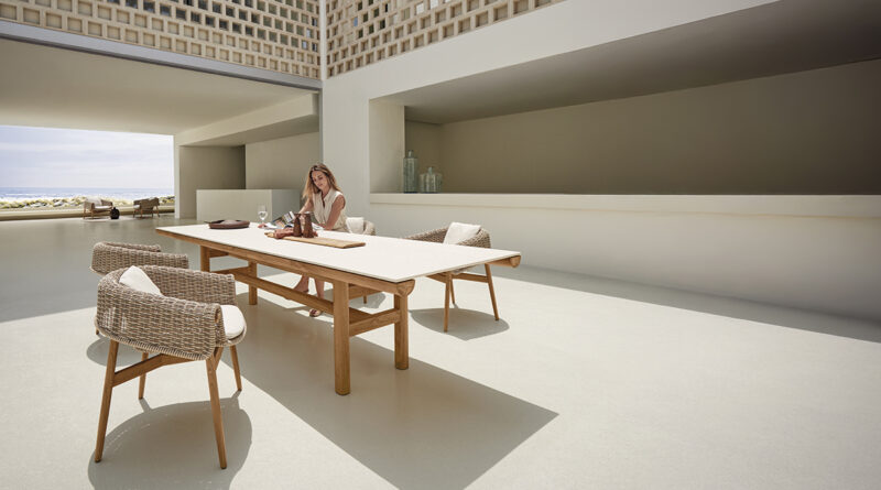 Fashion for gardens: designstukken voor tuin en terras