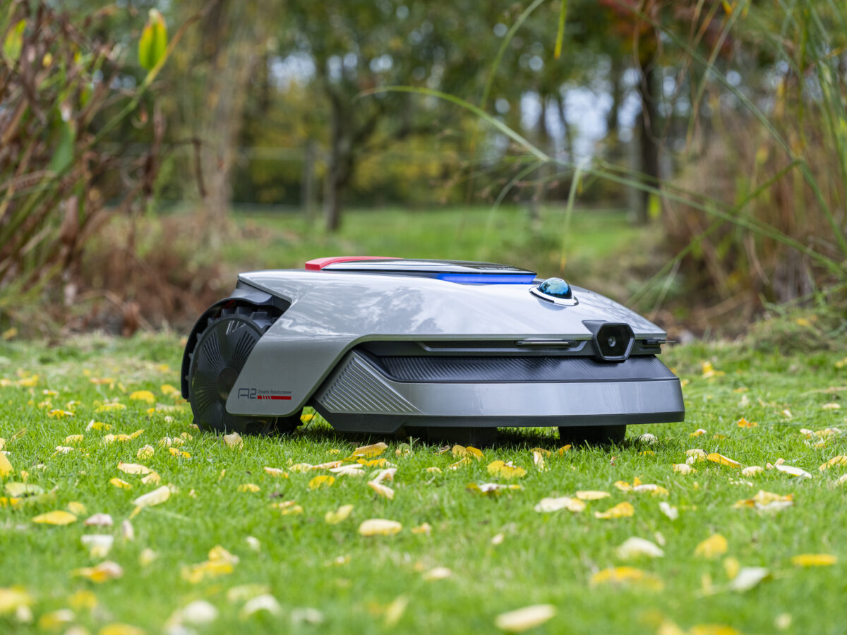 Dreame A2 – Voortreffelijke LiDAR-robotmaaier voor precisietuinonderhoud